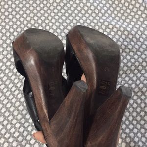Aldo Shoes - Aldo heels size (38) Aldo Shoes - Aldo heels size (38)